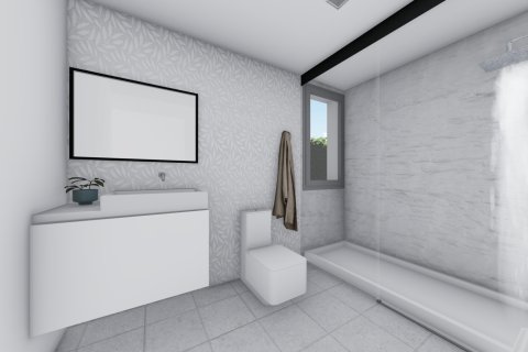 Huvila myytävänä San Juan De Los Terreros, Almeria, Espanja, 3 makuuhuonetta, 122 m2 No. 190872 - kuva 9