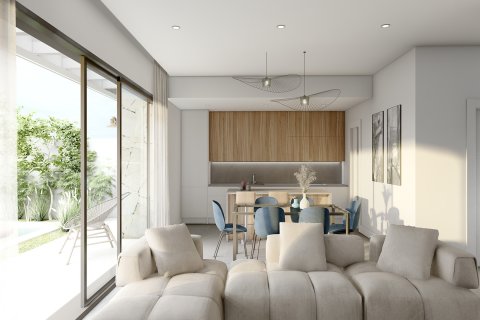 Huvila myytävänä San Juan De Los Terreros, Almeria, Espanja, 3 makuuhuonetta, 118 m2 No. 190871 - kuva 5