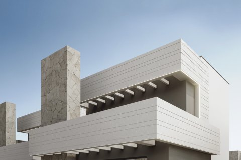 Huvila myytävänä San Juan De Los Terreros, Almeria, Espanja, 3 makuuhuonetta, 118 m2 No. 190871 - kuva 4