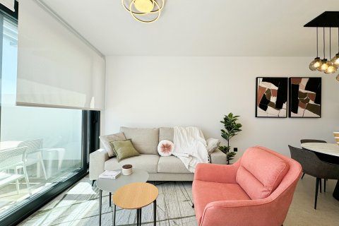 Appartamento in vendita Guardamar del Segura, Alicante, Spagna 3 camere da letto, 154 mq. N° 99564 - foto 6