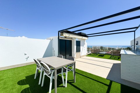 Appartamento in vendita Guardamar del Segura, Alicante, Spagna 3 camere da letto, 154 mq. N° 99564 - foto 12