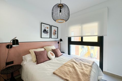 Appartamento in vendita Guardamar del Segura, Alicante, Spagna 3 camere da letto, 154 mq. N° 99564 - foto 21