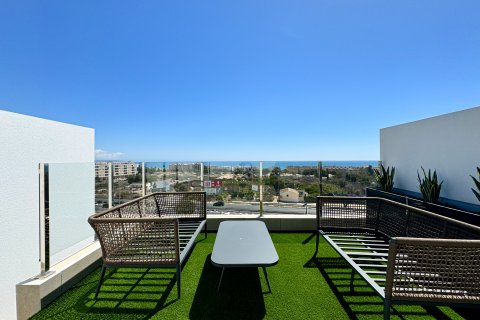 Appartamento in vendita Guardamar del Segura, Alicante, Spagna 3 camere da letto, 154 mq. N° 99564 - foto 24