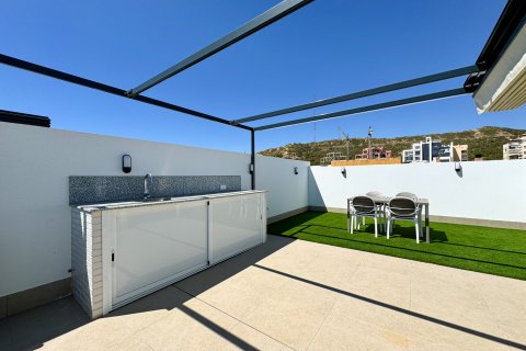 Appartamento in vendita Guardamar del Segura, Alicante, Spagna 3 camere da letto, 154 mq. N° 99564 - foto 13
