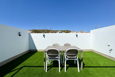 Appartamento in vendita Guardamar del Segura, Alicante, Spagna 3 camere da letto, 154 mq. N° 99564 - foto 25