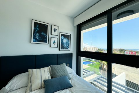 Appartamento in vendita Guardamar del Segura, Alicante, Spagna 3 camere da letto, 154 mq. N° 99564 - foto 19