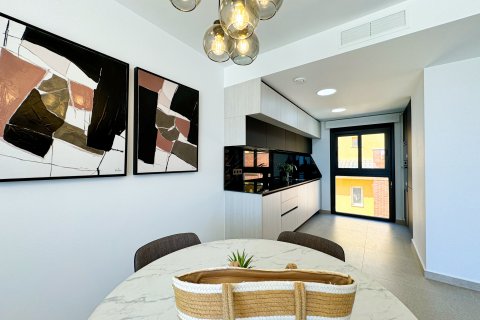Appartamento in vendita Guardamar del Segura, Alicante, Spagna 3 camere da letto, 154 mq. N° 99564 - foto 7
