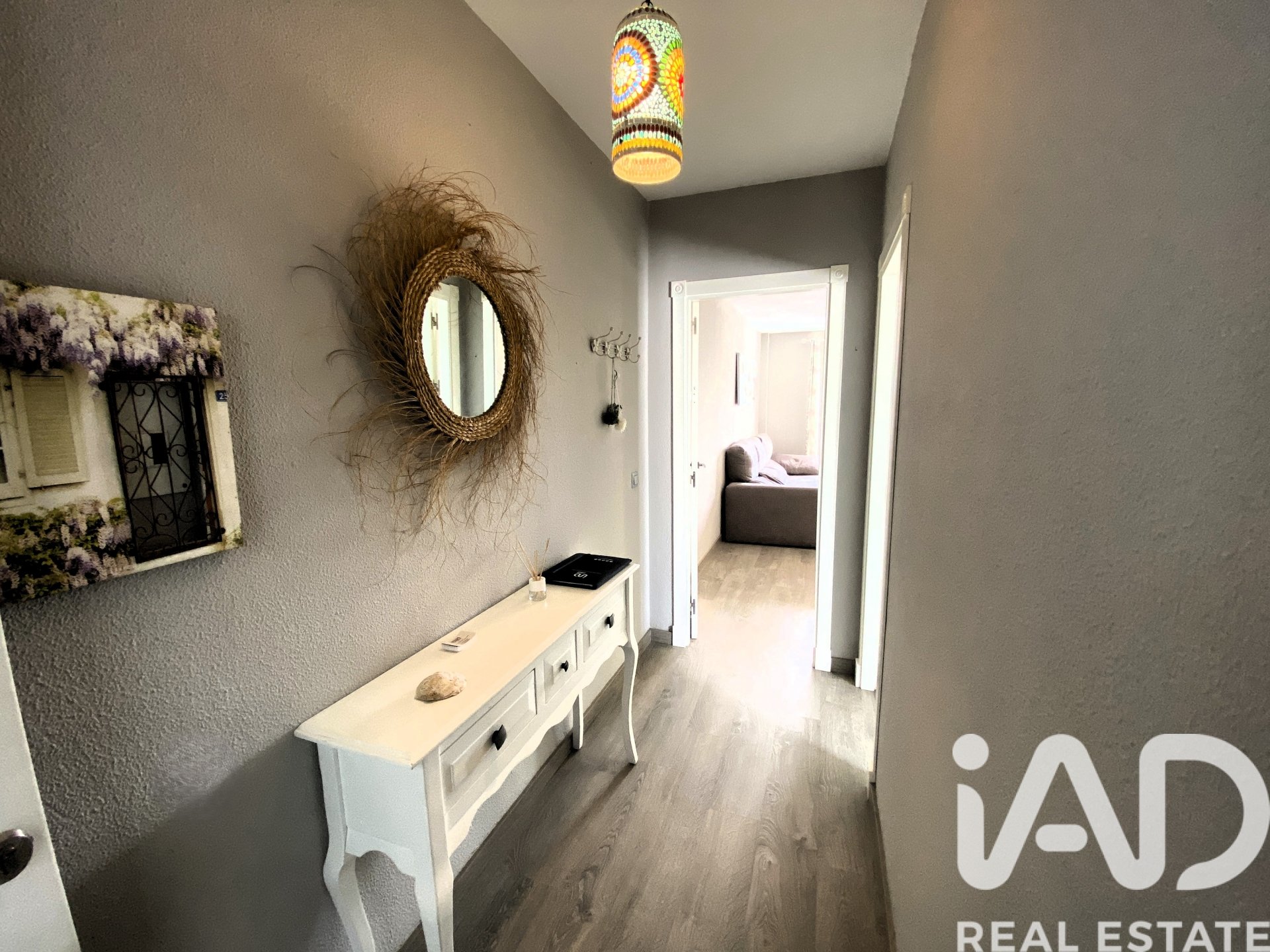 Apartment in Chiclana de la Frontera, Cadiz, Spain 2 bedrooms, 63 sq.m. No. 185302