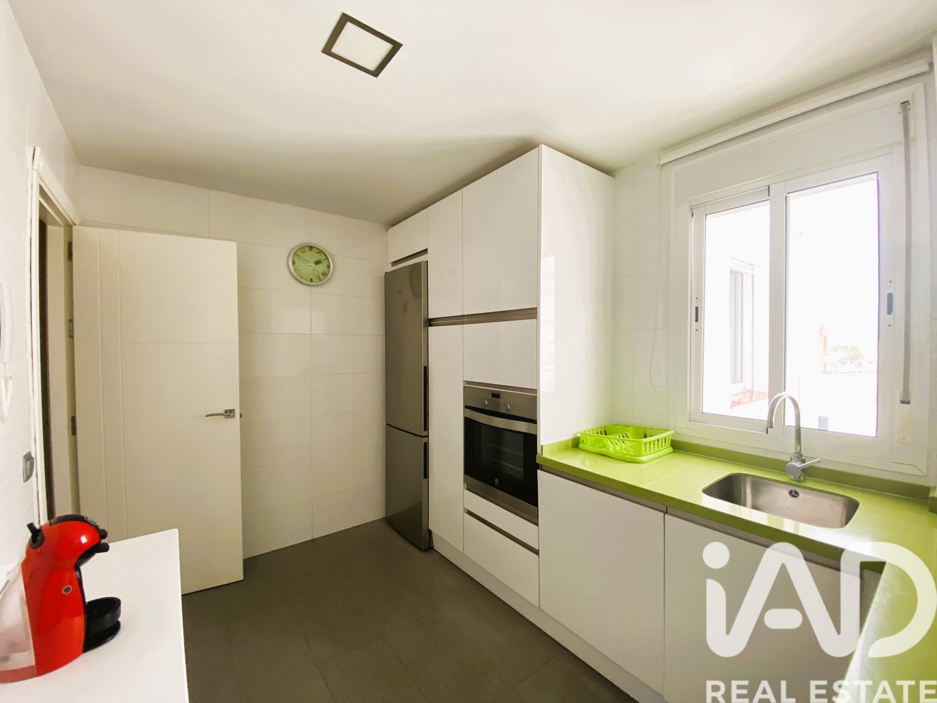 Apartment in Chiclana de la Frontera, Cadiz, Spain 2 bedrooms, 63 sq.m. No. 185302