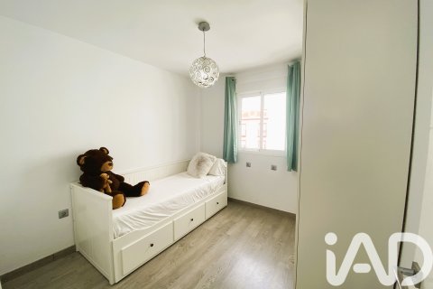 Apartamento en venta en Chiclana de la Frontera, Cádiz, España 2 dormitorios, 63 m2 No. 185302 - foto 13
