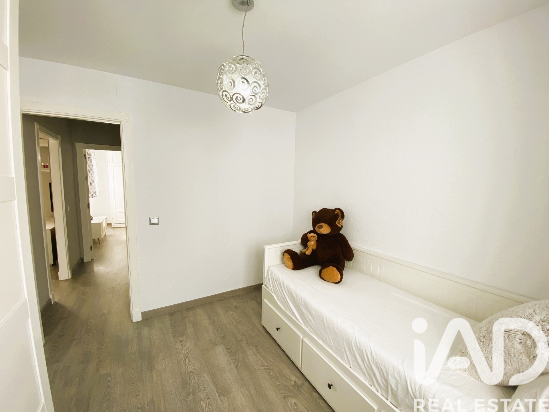 Apartment in Chiclana de la Frontera, Cadiz, Spain 2 bedrooms, 63 sq.m. No. 185302