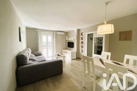 Apartamento en venta en Chiclana de la Frontera, Cádiz, España 2 dormitorios, 63 m2 No. 185302 - foto 9