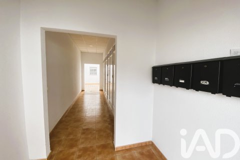 Dzīvoklis Chiclana de la Frontera, Cadiz, Spānijā 2 istabas, 63 m2 Nr. 185302