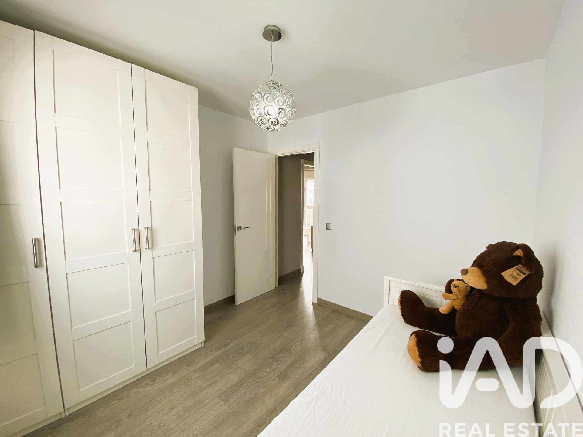 Apartment in Chiclana de la Frontera, Cadiz, Spain 2 bedrooms, 63 sq.m. No. 185302