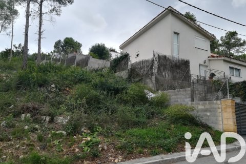Terreno in vendita a Olivella, Barcelona, Spagna 998 mq. N° 185299 - foto 7