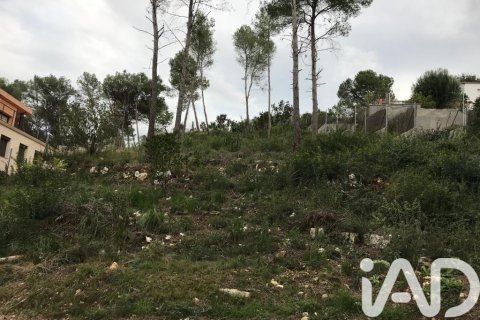 Terreno in vendita a Olivella, Barcelona, Spagna 998 mq. N° 185299 - foto 9