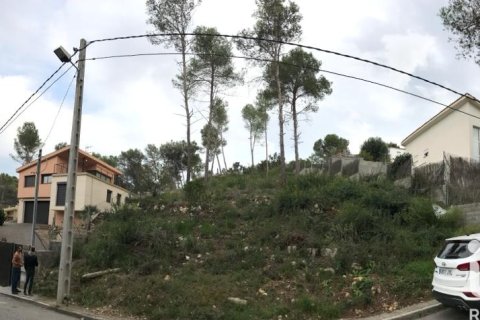 Terreno in vendita a Olivella, Barcelona, Spagna 998 mq. N° 185299 - foto 2