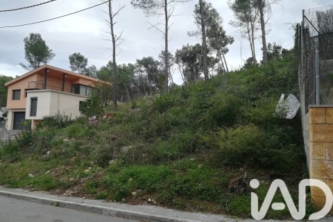 Terreno a Olivella, Barcelona, Spagna 998 mq. N° 185299