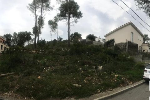 Terreno in vendita a Olivella, Barcelona, Spagna 998 mq. N° 185299 - foto 8
