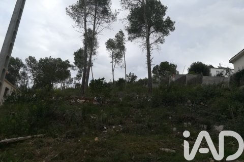 Terreno in vendita a Olivella, Barcelona, Spagna 998 mq. N° 185299 - foto 5