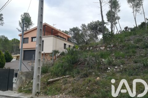 Terreno in vendita a Olivella, Barcelona, Spagna 998 mq. N° 185299 - foto 6