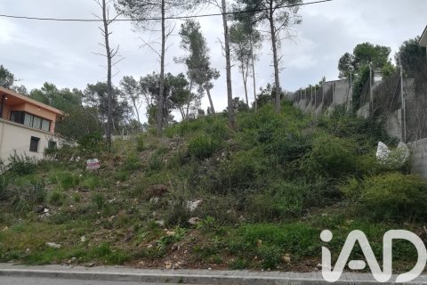 Terreno in vendita a Olivella, Barcelona, Spagna 998 mq. N° 185299 - foto 3