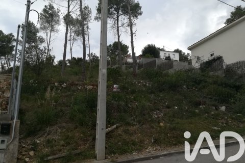 Terreno in vendita a Olivella, Barcelona, Spagna 998 mq. N° 185299 - foto 4