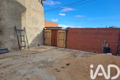 Land plot à vendre à Leon, Espagne, 204 m2 No. 185300 - photo 5