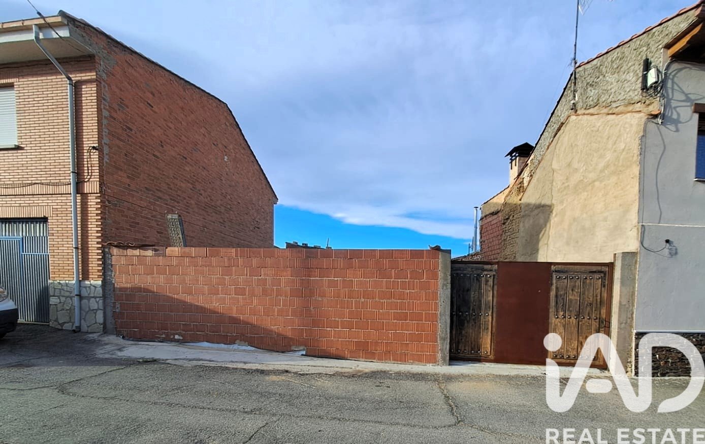 Land in Leon, Spanien 204 m2 Nr. 185300