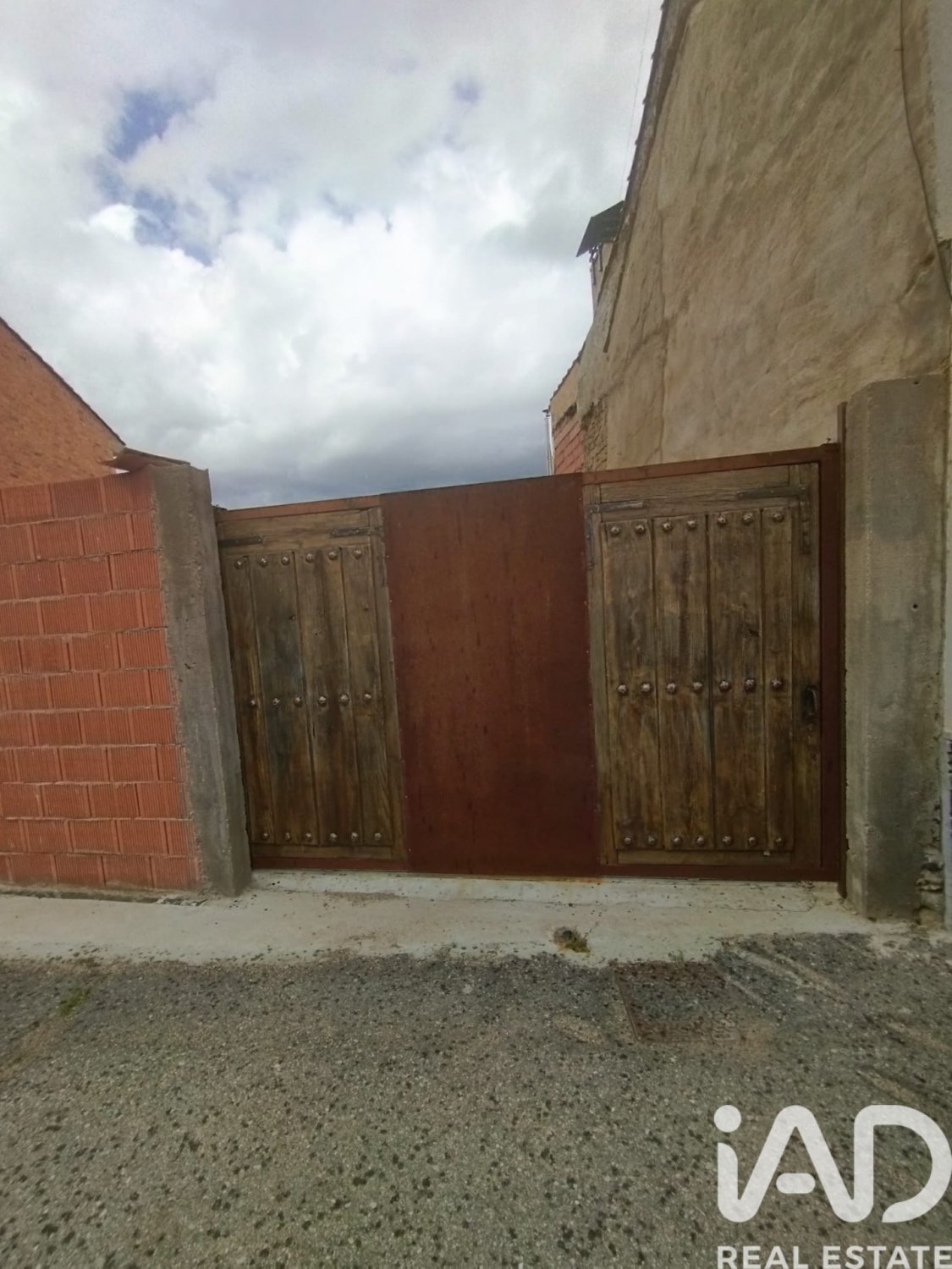 Land in Leon, Spanien 204 m2 Nr. 185300