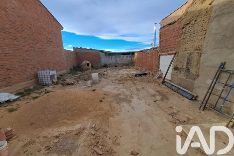Land plot à vendre à Leon, Espagne, 204 m2 No. 185300 - photo 4