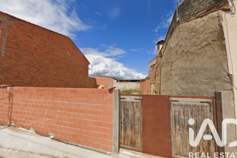 Land plot à Leon, Espagne 204 m2 No. 185300