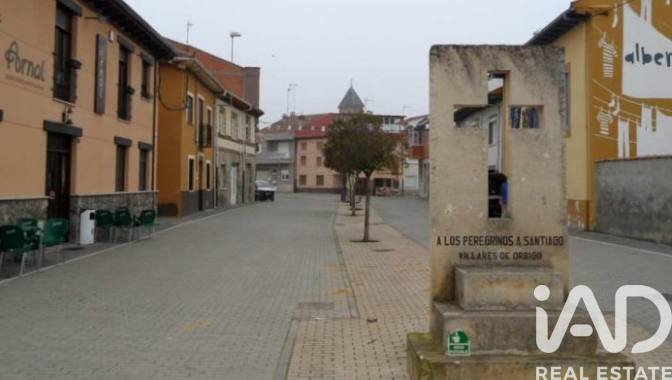 Land in Leon, Spanien 204 m2 Nr. 185300