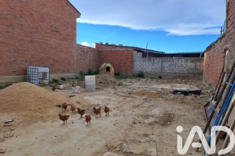 Land plot à vendre à Leon, Espagne, 204 m2 No. 185300 - photo 3