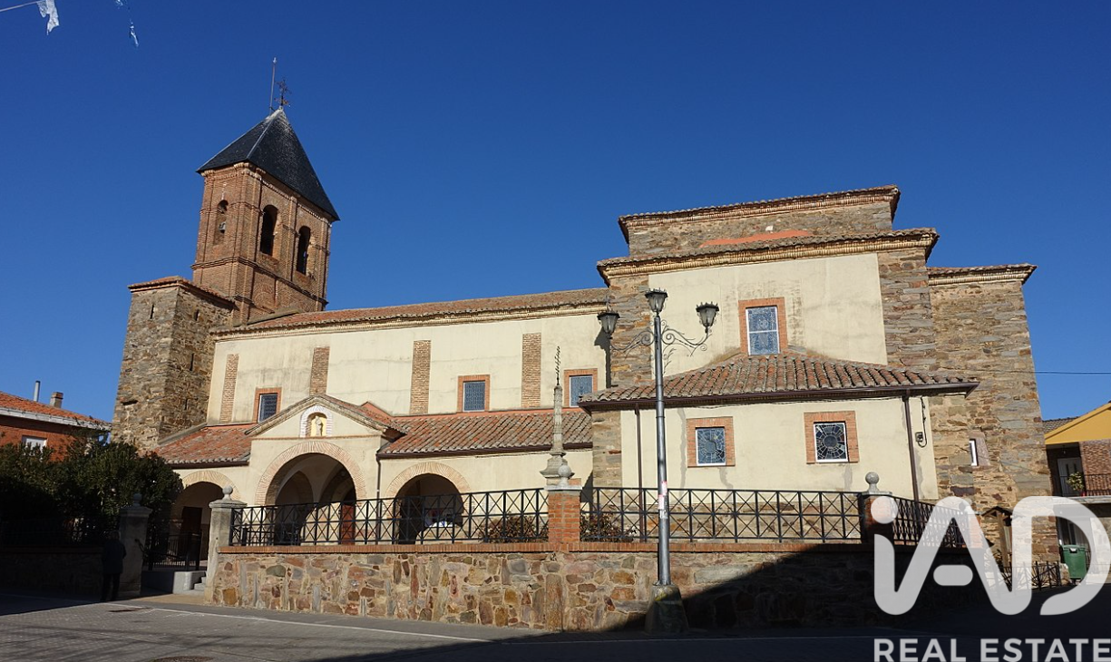 Land in Leon, Spanien 204 m2 Nr. 185300