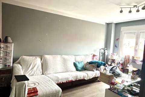 Apartamento en San Andrés del Rabanedo, León, España 3 dormitorios, 100 m2 No. 185298