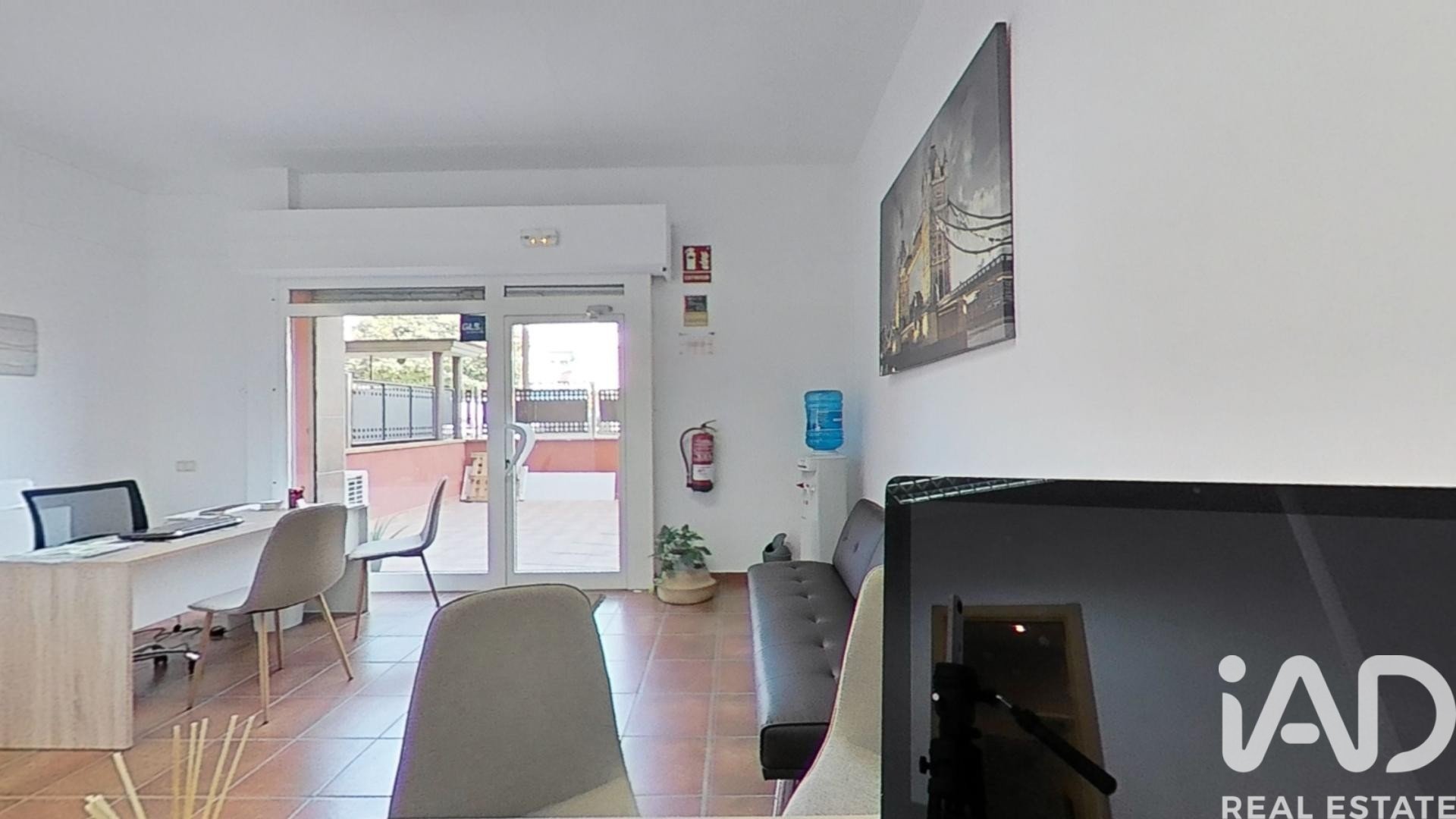 Commercial property in Segur de Calafell, Tarragona, Spain 1 bedroom, 41 sq.m. No. 185296
