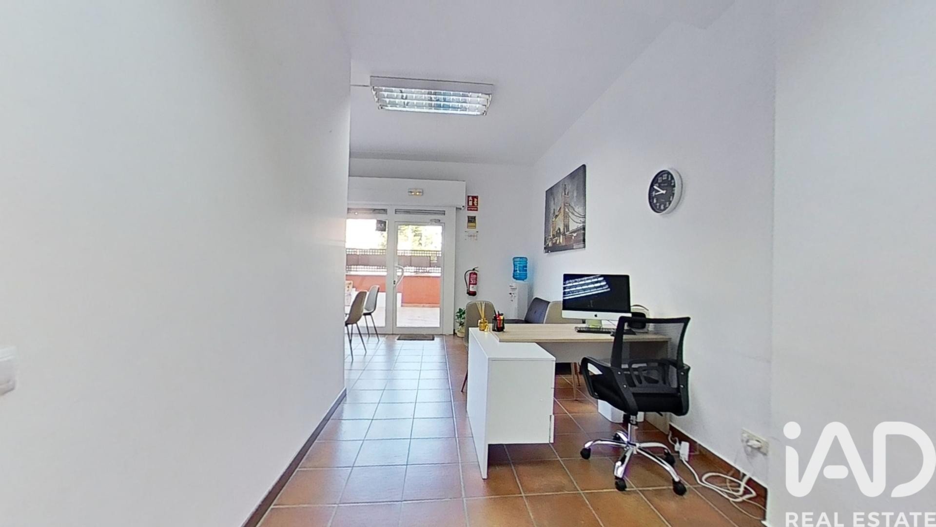 Commercial property in Segur de Calafell, Tarragona, Spain 1 bedroom, 41 sq.m. No. 185296