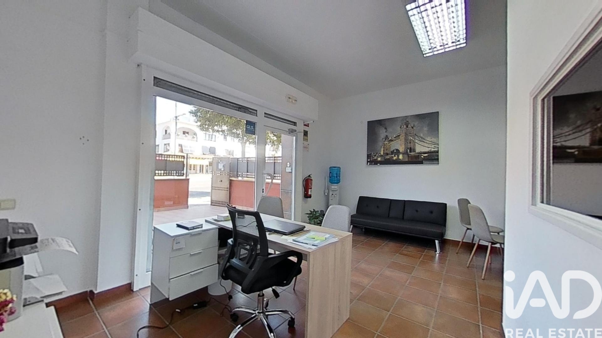 Commercial property in Segur de Calafell, Tarragona, Spain 1 bedroom, 41 sq.m. No. 185296