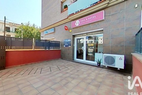 Gewerbeimmobilien in Segur de Calafell, Tarragona, Spanien 1 Schlafzimmer, 41 m2 Nr. 185296