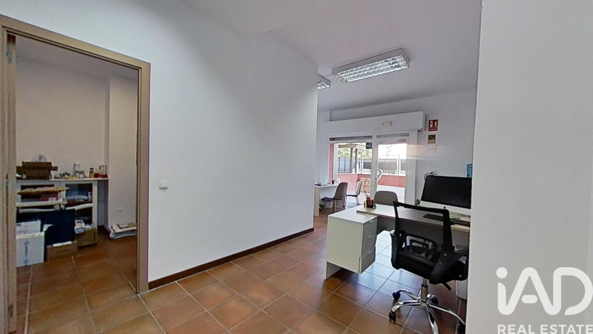 Commercial property in Segur de Calafell, Tarragona, Spain 1 bedroom, 41 sq.m. No. 185296