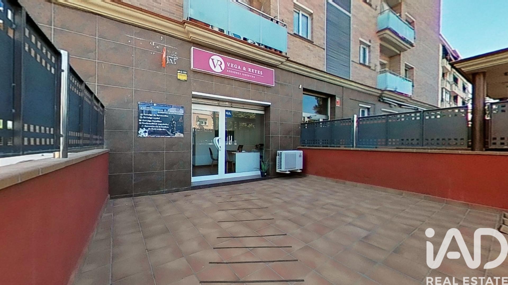 Commercial property in Segur de Calafell, Tarragona, Spain 1 bedroom, 41 sq.m. No. 185296
