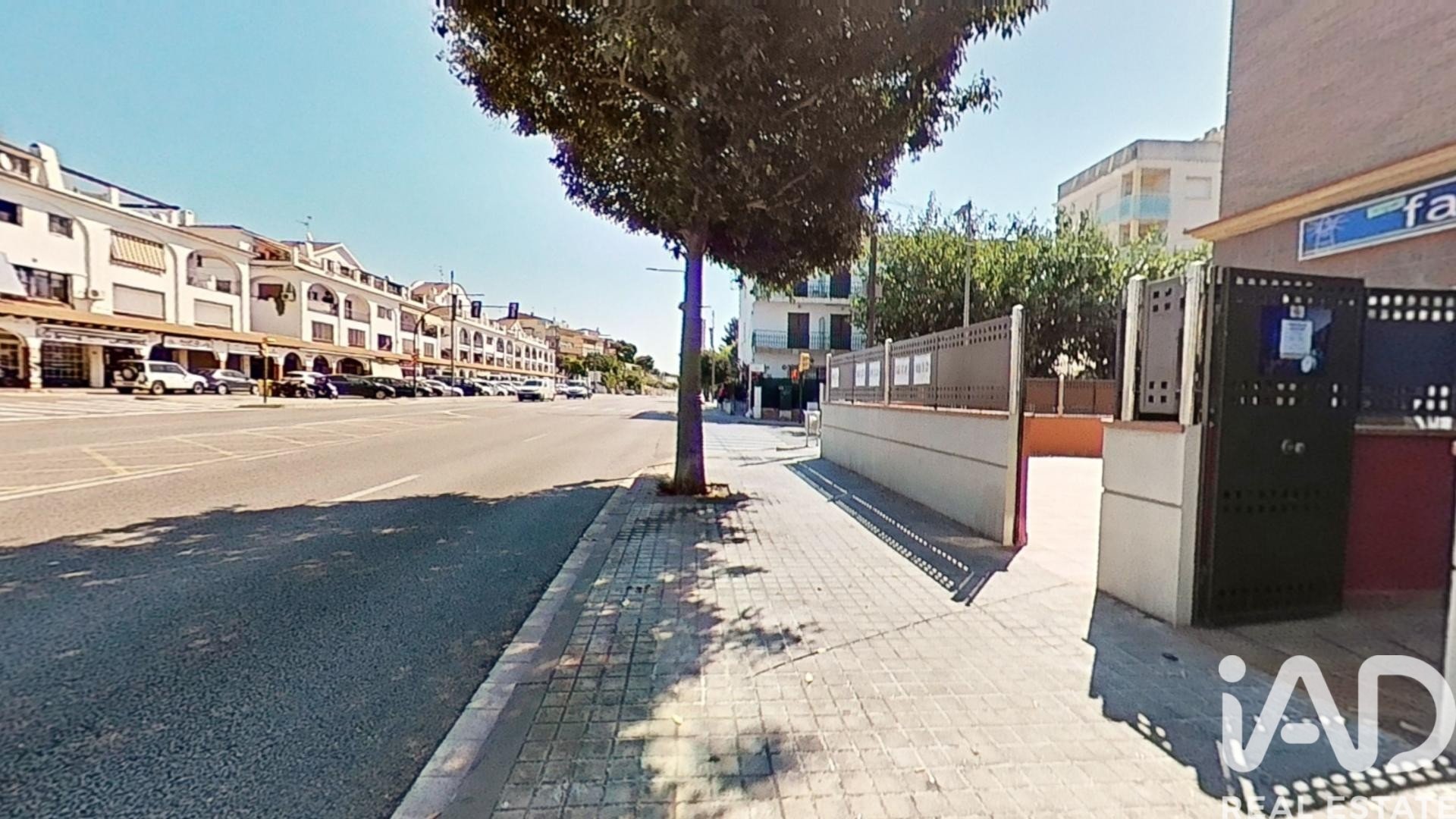 Commercial property in Segur de Calafell, Tarragona, Spain 1 bedroom, 41 sq.m. No. 185296
