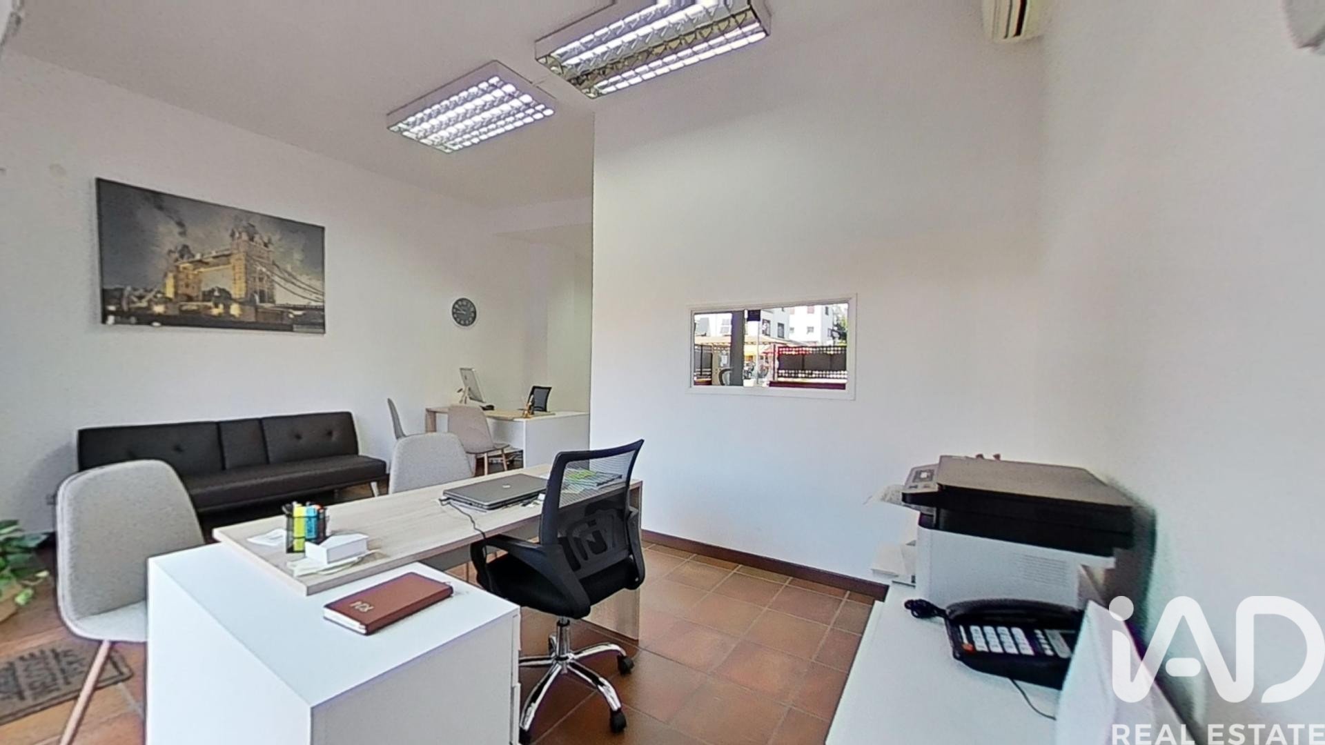 Commercial property in Segur de Calafell, Tarragona, Spain 1 bedroom, 41 sq.m. No. 185296