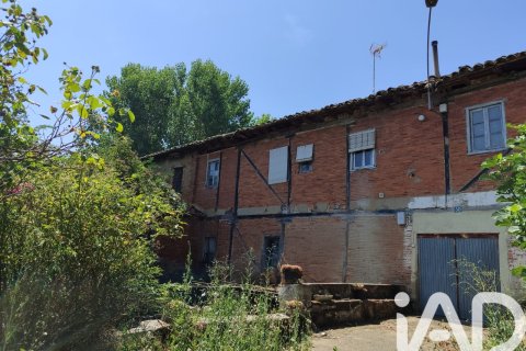Gewerbeimmobilien in Villarejo de Orbigo, Leon, Spanien 4 Schlafzimmer, 568 m2 Nr. 185301