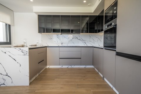 Townhouse for sale in Lomas De La Juliana, Alicante, Spain 3 bedrooms, 276 sq.m. No. 163556 - photo 21