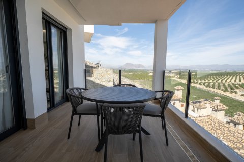 Townhouse for sale in Lomas De La Juliana, Alicante, Spain 3 bedrooms, 276 sq.m. No. 163556 - photo 3