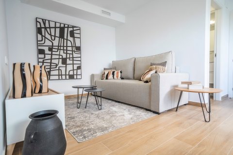 Huvila myytävänä Lomas De La Juliana, Alicante, Espanja, 6 makuuhuonetta, 436 m2 No. 163559 - kuva 22