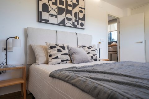 Huvila myytävänä Lomas De La Juliana, Alicante, Espanja, 6 makuuhuonetta, 436 m2 No. 163559 - kuva 25