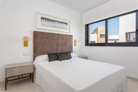 Huvila myytävänä Murcia, Espanja, 3 makuuhuonetta, 126 m2 No. 163560 - kuva 29